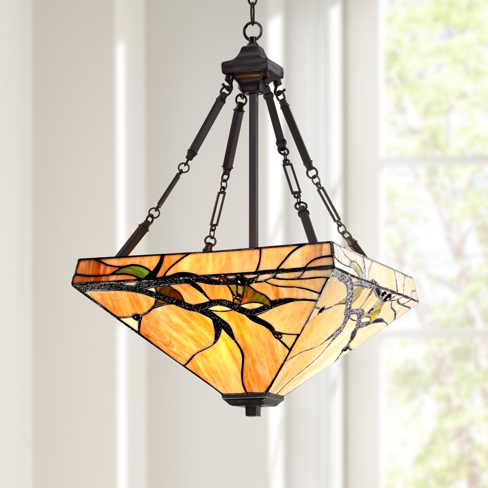 Y517 BRID TINY GLASS CEILING LIGHT 6